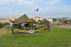 2016 08 15 AGDE-COMMEMORATION DU DEBARQUEMENT 1944 EN PROVENCE (24)